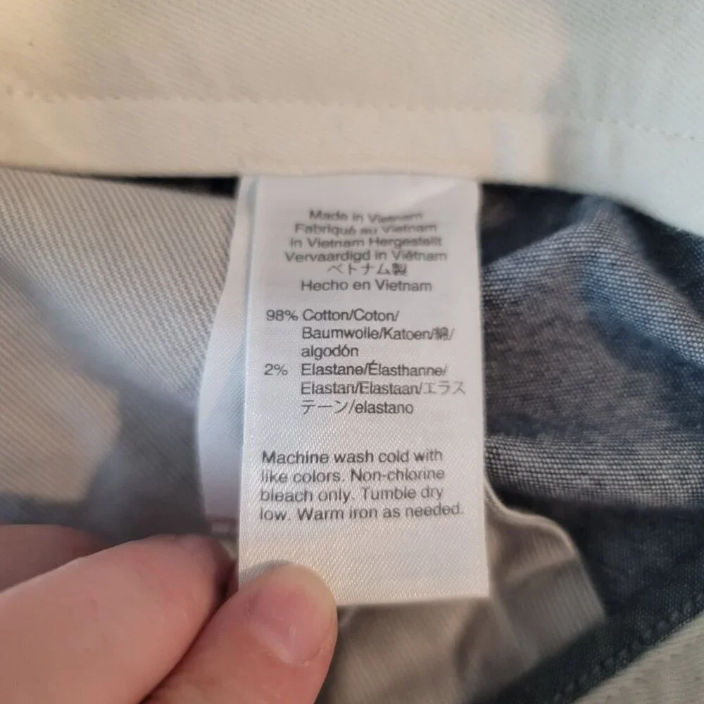 J. Crew Pants‎ Mens 33x30